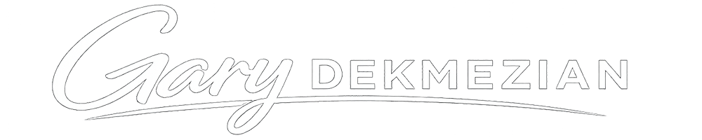 Gary Dekmezian